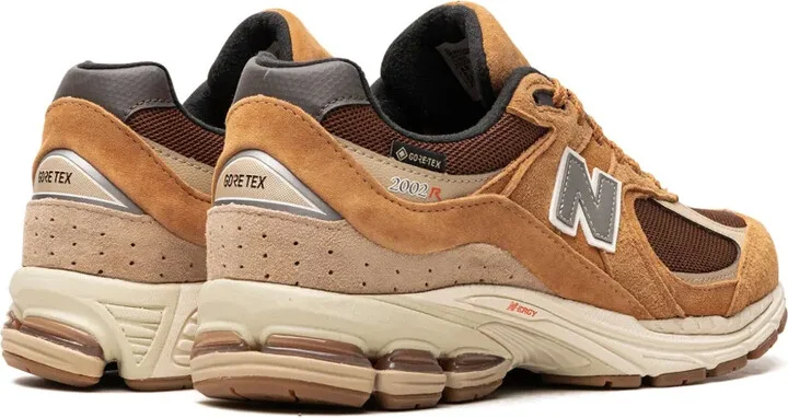 2002RX low-top sneakers - Image 3