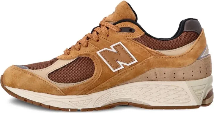 2002RX low-top sneakers - Image 5