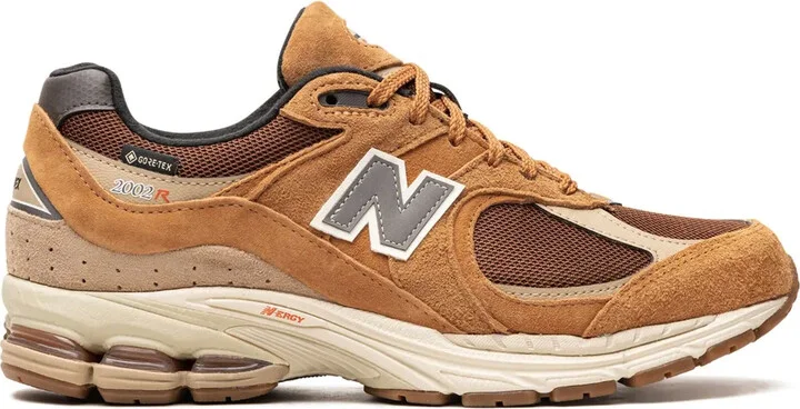 2002RX low-top sneakers