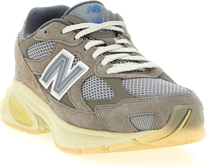 '2010 Grey Days' Sneakers - Image 2