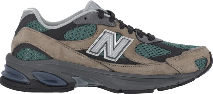 2010 Sneakers