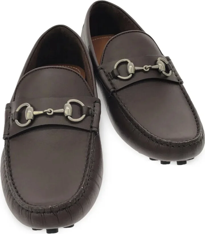 2020s Horsebit-detail loafers - Image 2