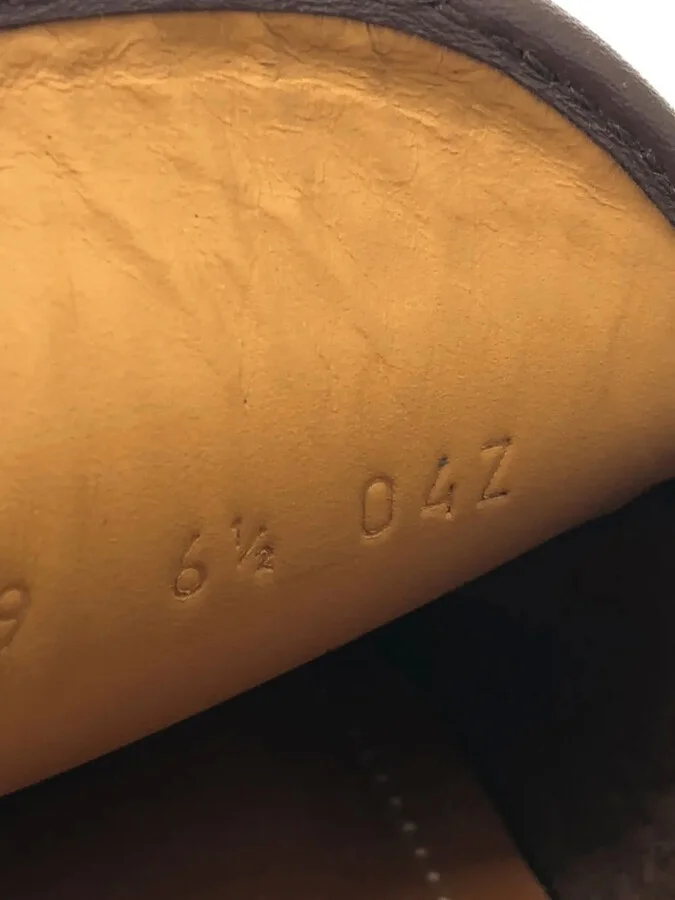 2020s Horsebit-detail loafers - Image 5
