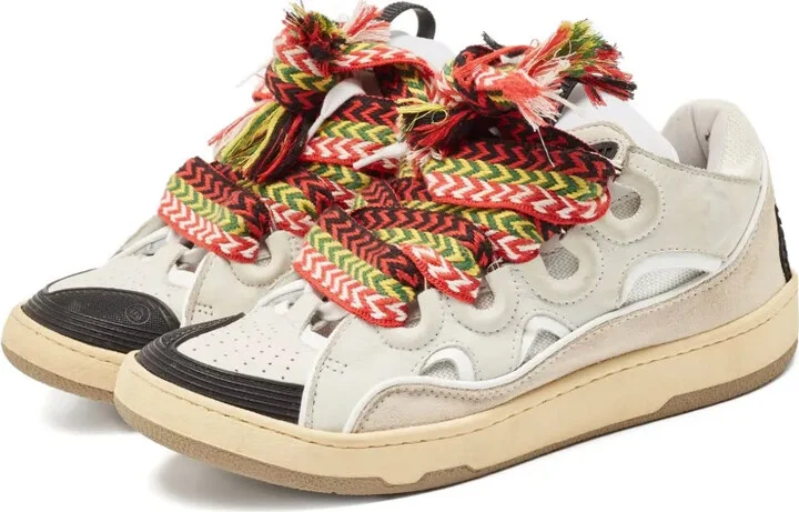 2022 Curb sneakers - Image 2