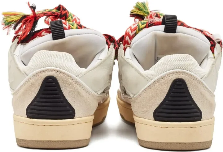 2022 Curb sneakers - Image 3
