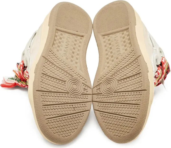 2022 Curb sneakers - Image 4