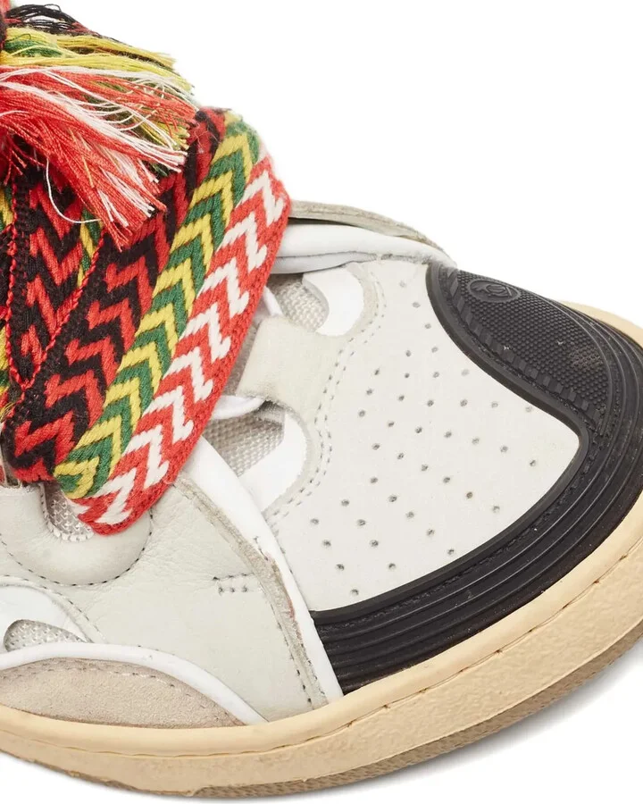 2022 Curb sneakers - Image 5