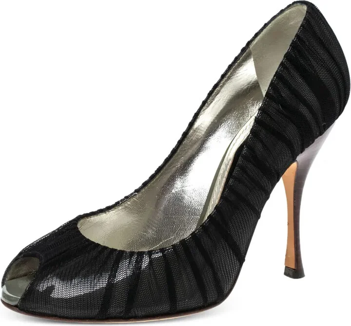2023 110mm Mesh Pumps - Image 2