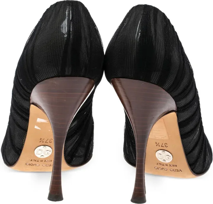 2023 110mm Mesh Pumps - Image 3