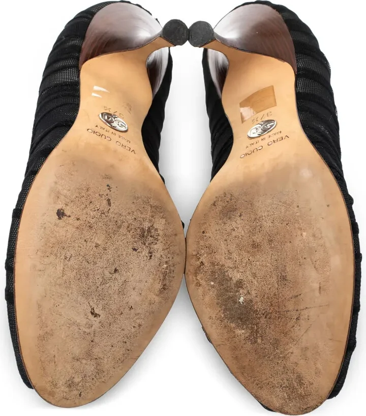 2023 110mm Mesh Pumps - Image 4