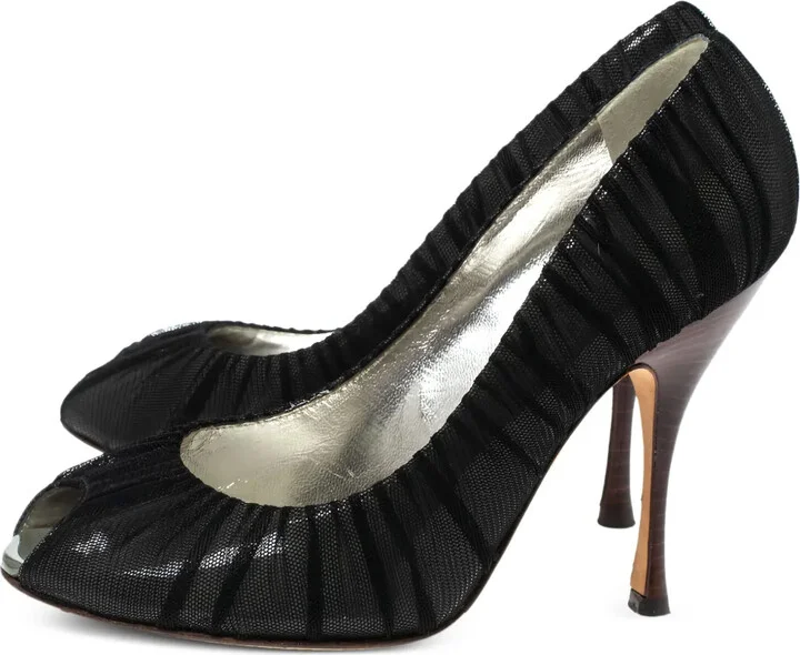 2023 110mm Mesh Pumps