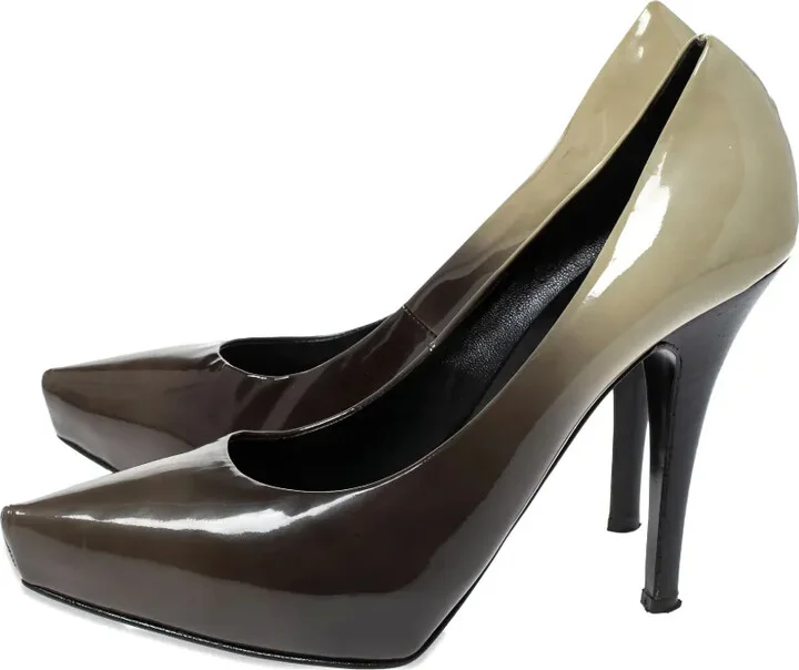 2023 115mm Gradient Pumps - Image 3