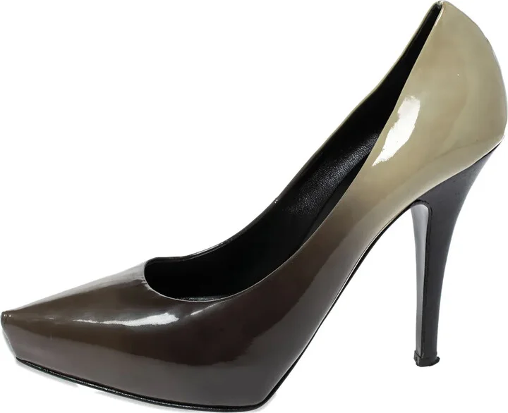 2023 115mm Gradient Pumps
