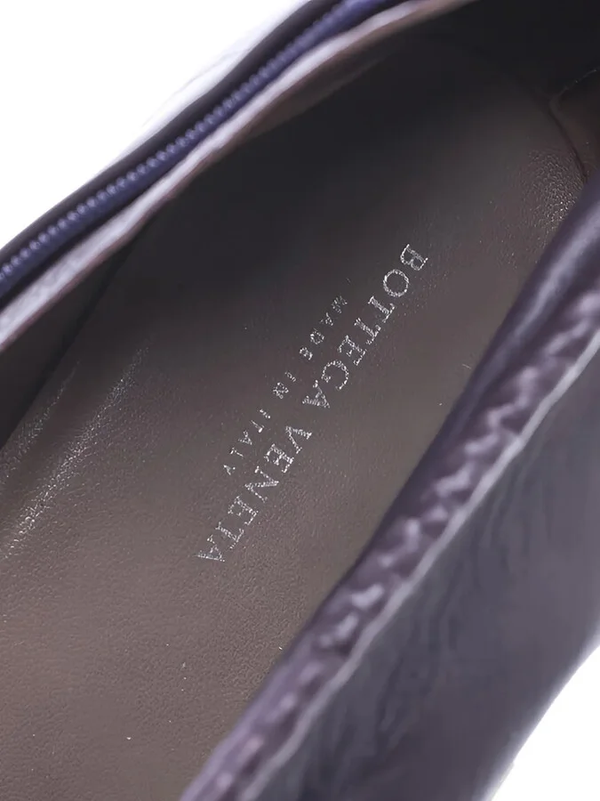 2023 115mm Leather Boots - Image 5