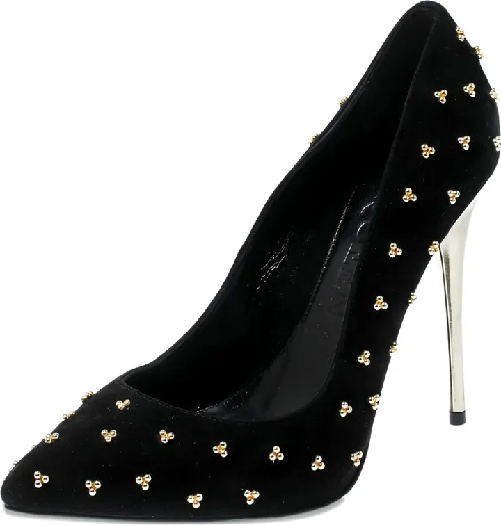2023 120mm Studded Pumps - Image 2
