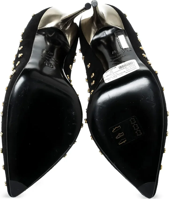 2023 120mm Studded Pumps - Image 3