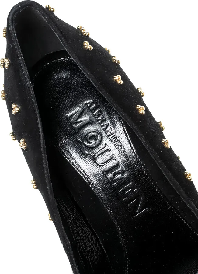 2023 120mm Studded Pumps - Image 5