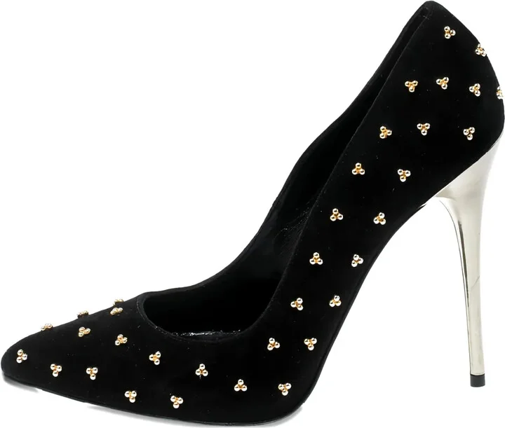 2023 120mm Studded Pumps