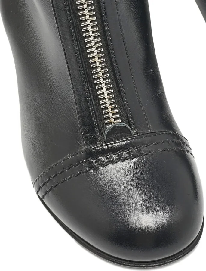 2023 125mm Biker boots - Image 5