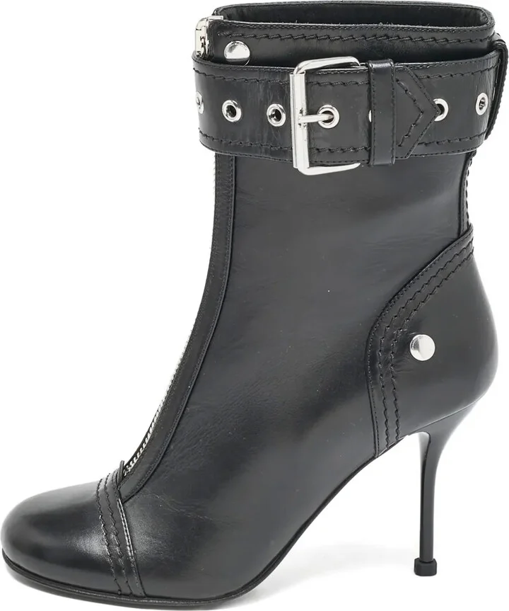 2023 125mm Biker boots