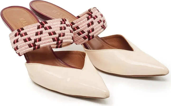 2023 60mm Maisie mules - Image 3