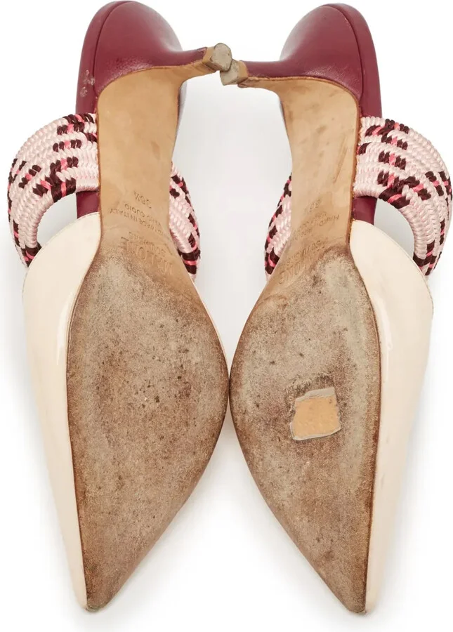 2023 60mm Maisie mules - Image 5