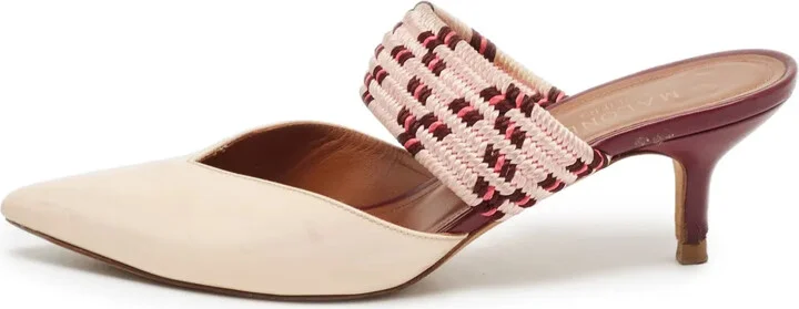 2023 60mm Maisie mules