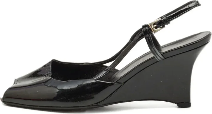 2023 85mm Slingback Sandals