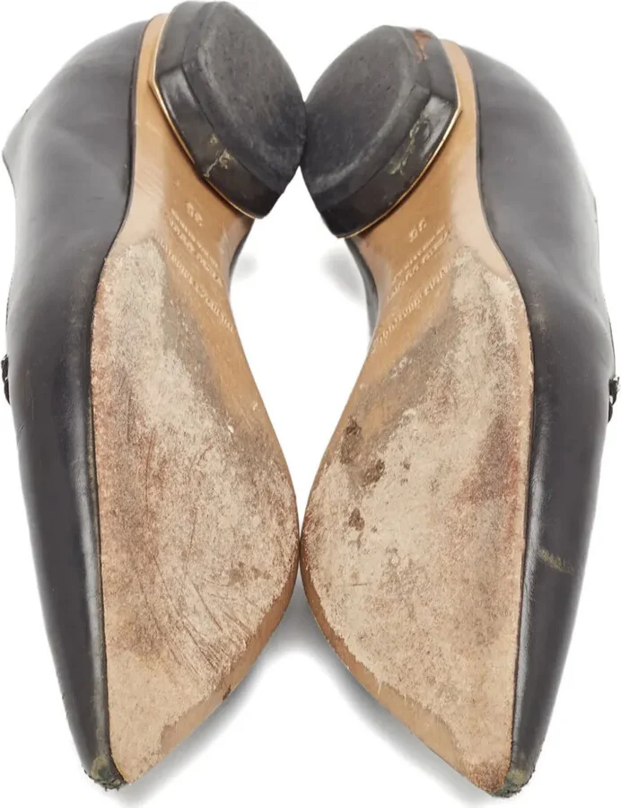 2023 Beya loafers - Image 4