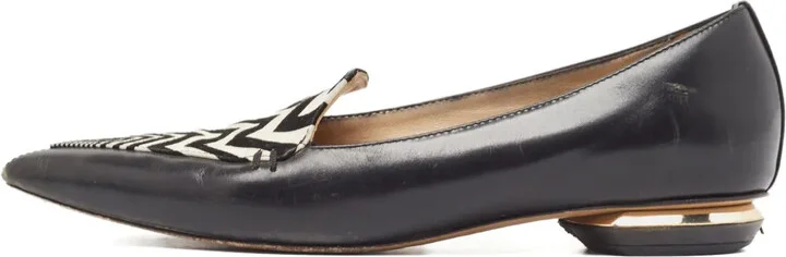 2023 Beya loafers