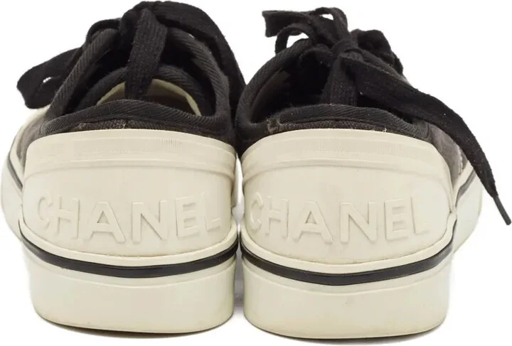 2023 Canvas Sneakers - Image 3