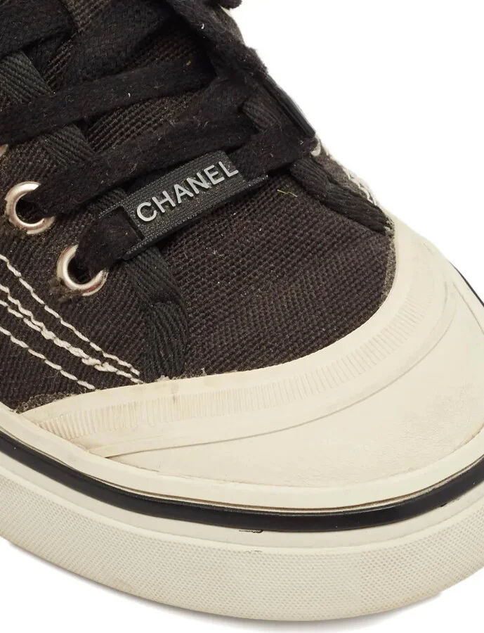 2023 Canvas Sneakers - Image 5