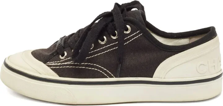 2023 Canvas Sneakers