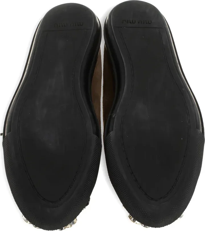 2023 Crystal-Embellished Sneakers - Image 4