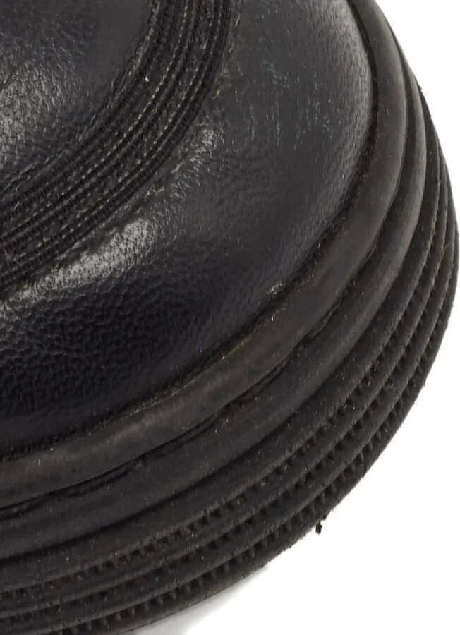 2023 Leather Sneakers - Image 5
