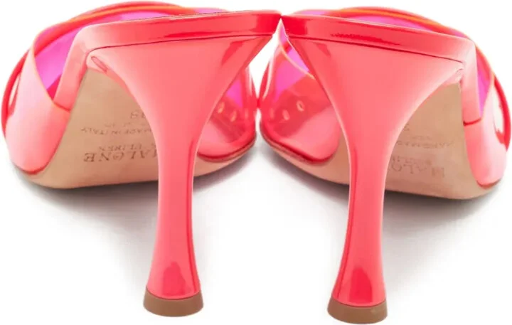 2024 100mm Joella mules - Image 3