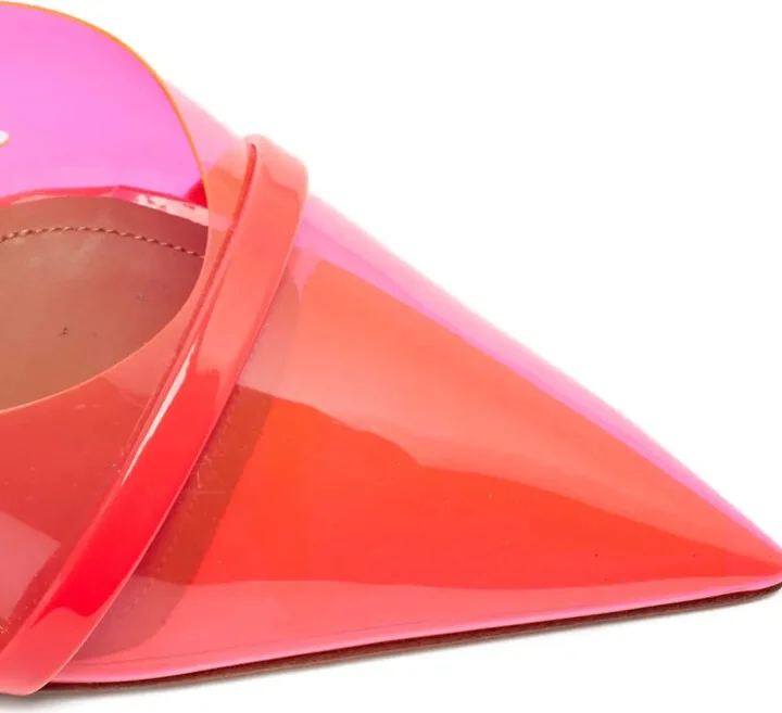 2024 100mm Joella mules - Image 5