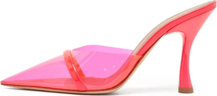 2024 100mm Joella mules