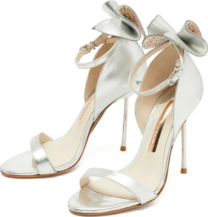 2024 100mm Maya sandals - Image 2