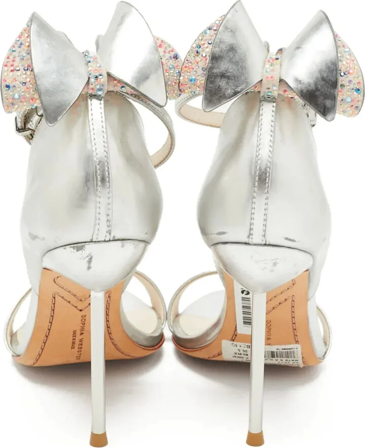 2024 100mm Maya sandals - Image 3