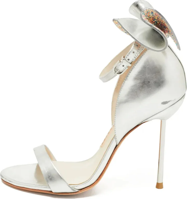 2024 100mm Maya sandals
