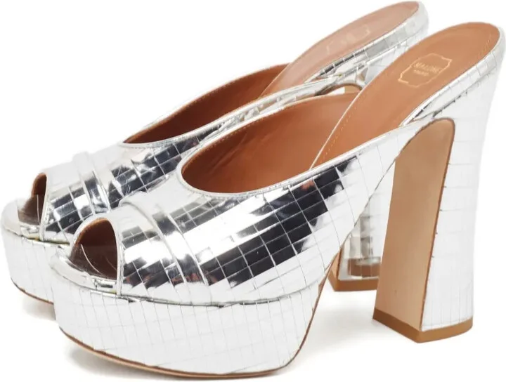 2024 100mm Mirror mules - Image 2