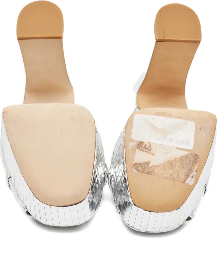 2024 100mm Mirror mules - Image 3