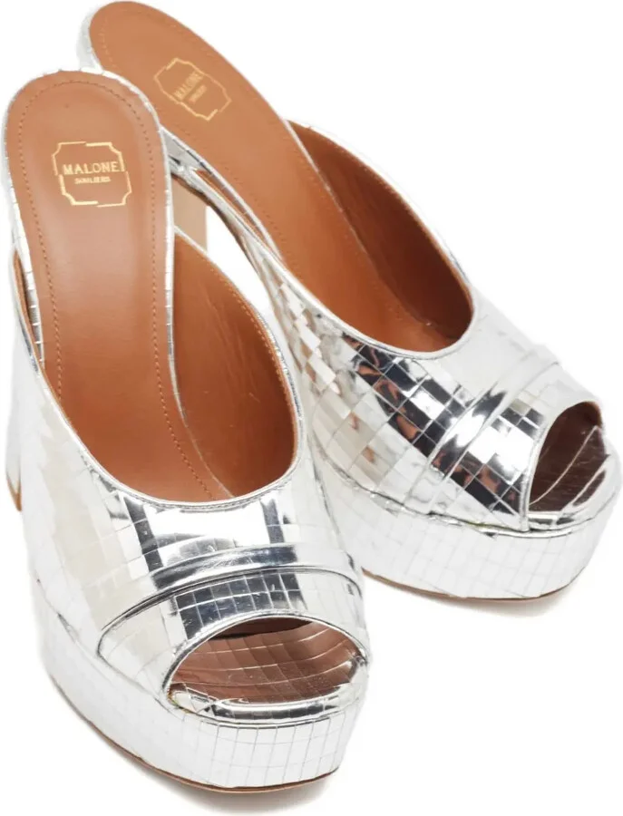 2024 100mm Mirror mules - Image 4