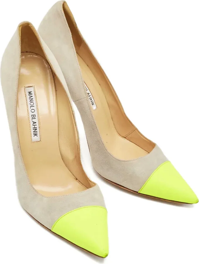 2024 105mm Bipunta pumps - Image 2