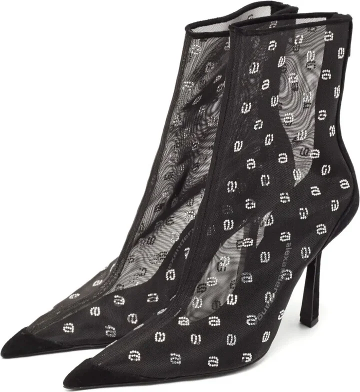 2024 110mm Delphine boots - Image 2