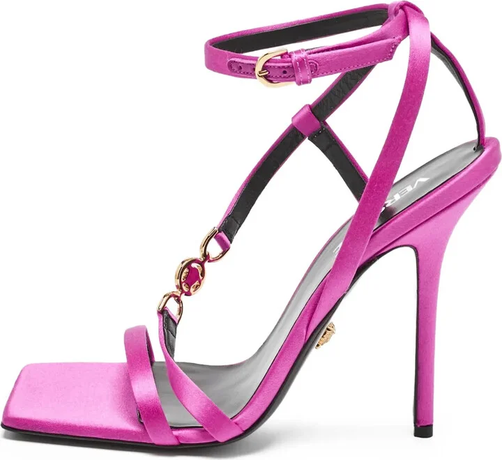 2024 110mm Medusa '95 sandals