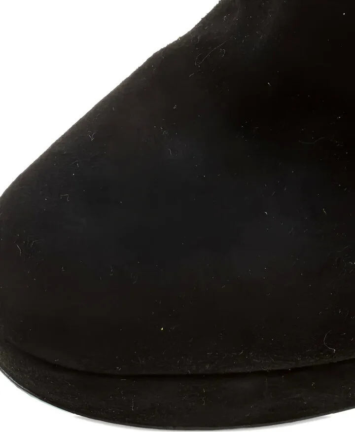 2024 110mm Platform Boots - Image 4