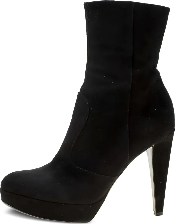 2024 110mm Platform Boots