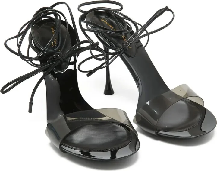 2024 110mm Spice sandals - Image 2